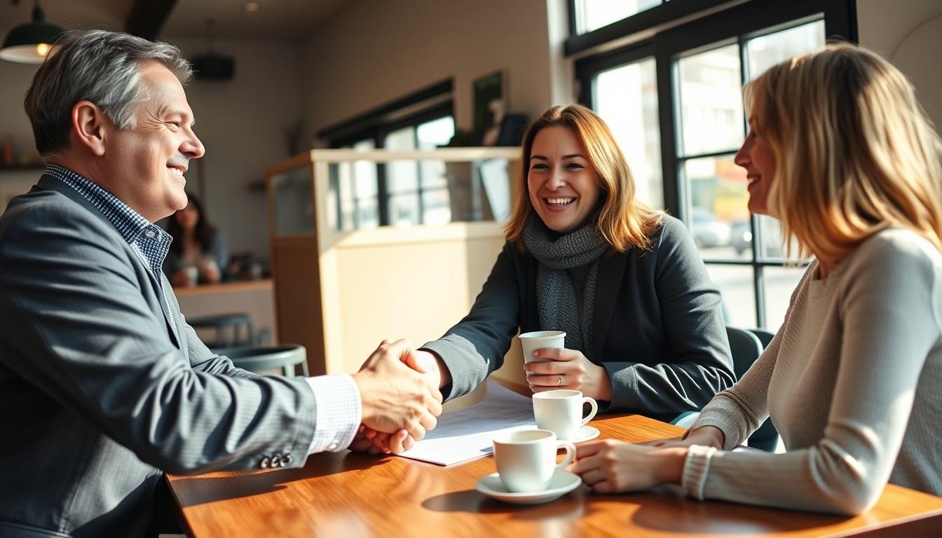 Servicios para Empresas