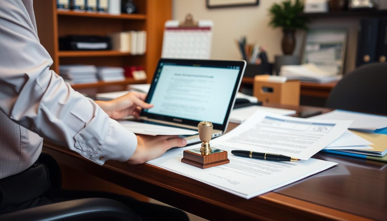 Documentación Legal
